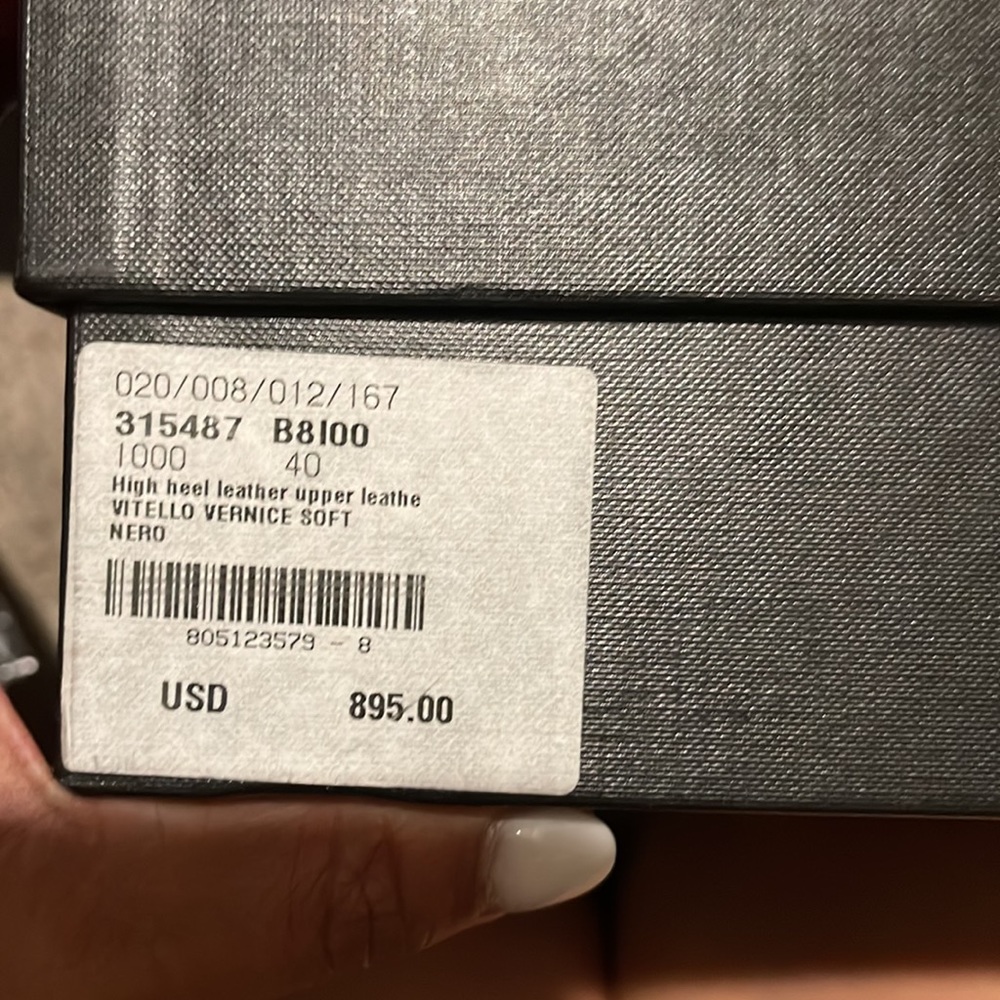 Ysl Tribute - image 5